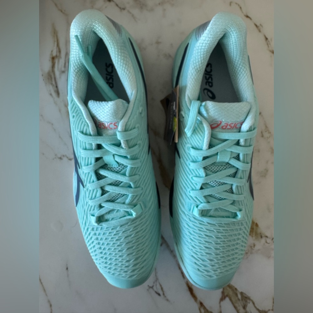 ASICS NEW Women's Solution Speed FF2 tennis Shoes